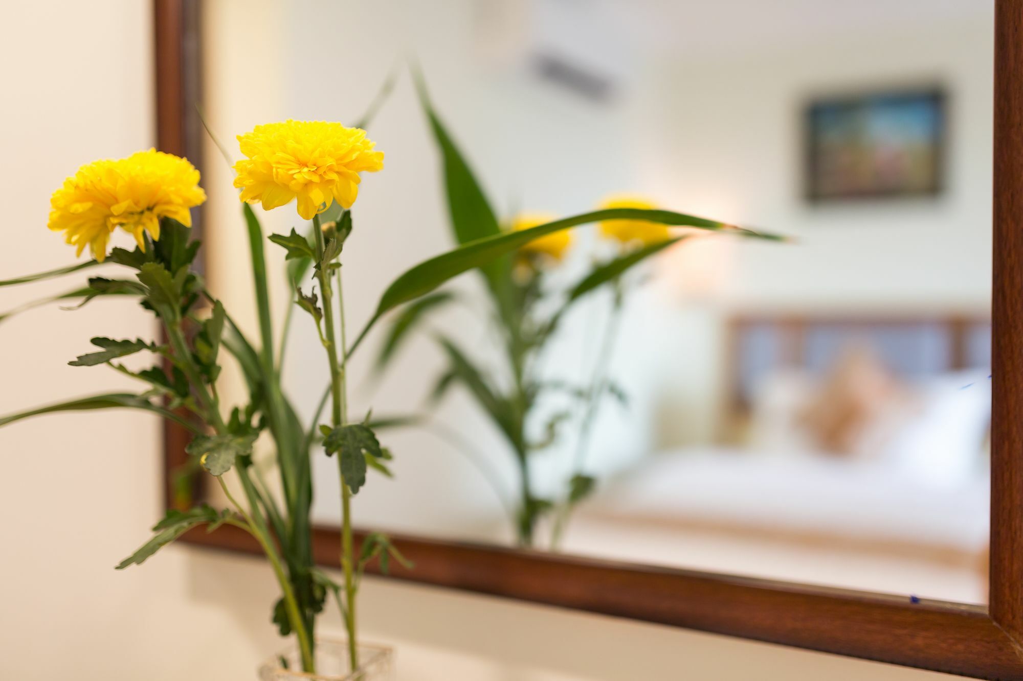 Grand Bayon Siem Reap Hotel Exterior photo